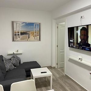 Appartement met Drie Slaapkamers